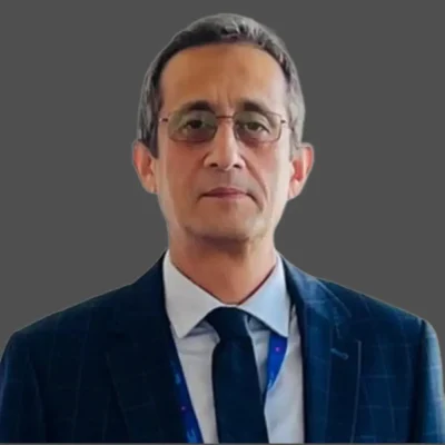 Zulfiqar Haider Khan